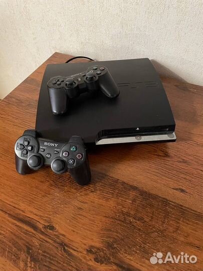 Sony playstation 3 Slim