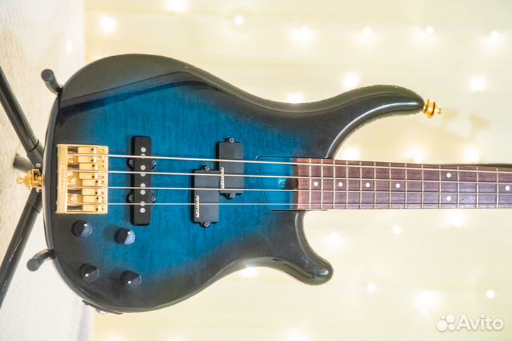 Fernandes FRB-55 (активный)