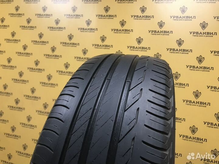 Bridgestone Turanza T001 195/55 R16 91V