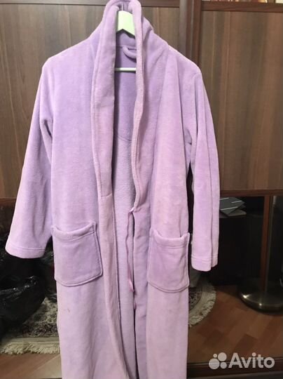 Халат домашний