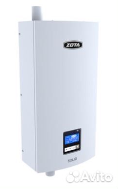 Электрический котел zota