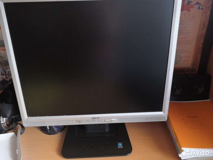 Монитор Acer