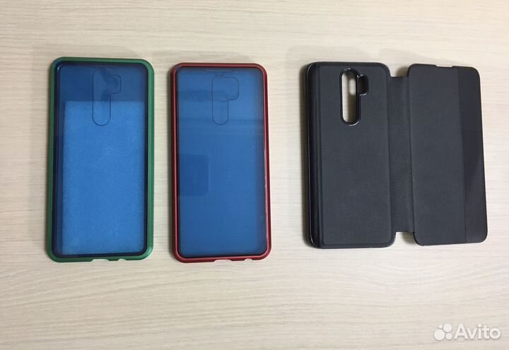 Чехол на Xiaomi Redmi 6 Pro,8,9S, Note 10 4G, K40