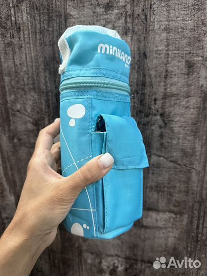 Автомобильный подогреватель бутылочек