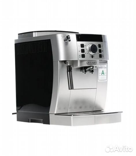 Кофемашина DeLonghi Magnifica S ecam 22110SB