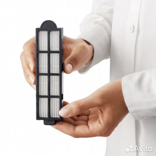 Фильтр пылесоса Philips