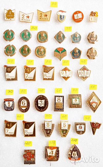 Школа. Классы. Выпускник. День учителя