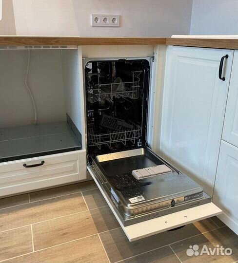 Мастер на час - Сборщик мебели - Сборка кухни