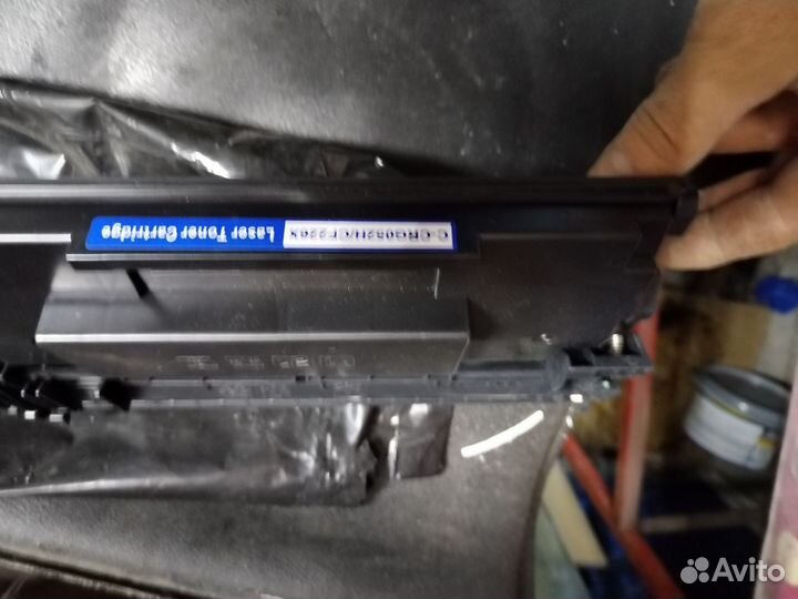 Картридж для принтера C-CF226X/052H