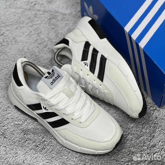 Adidas Retropy