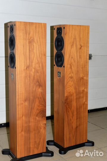 Leema Acoustics Xone