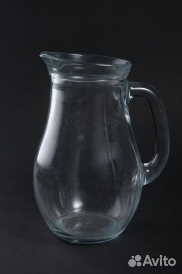 Посуда стекло