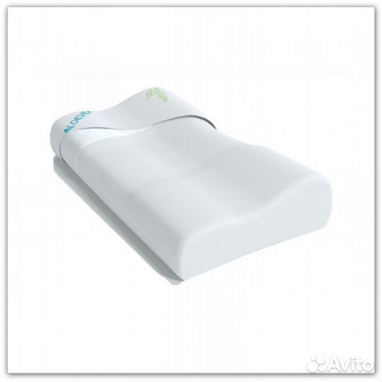 Подушка Терм 3 (Terme 3)