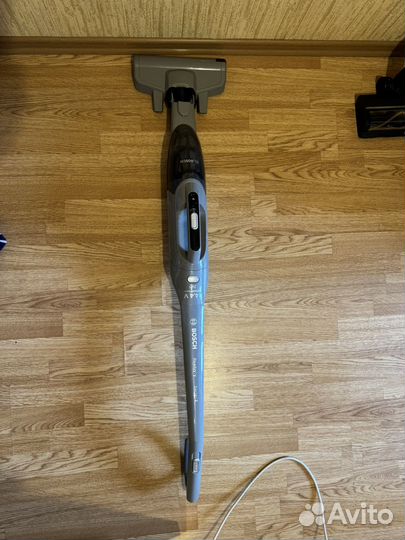 Пылесос bosch