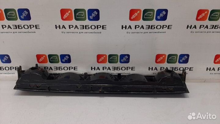 Фонарь задний Pontiac Grand AM