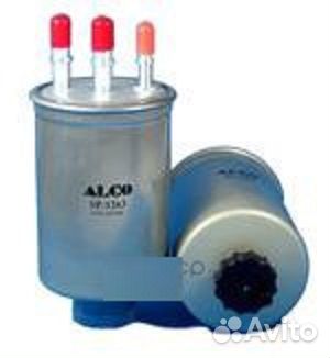 Фильтр топл alco SP-1263 Terracan