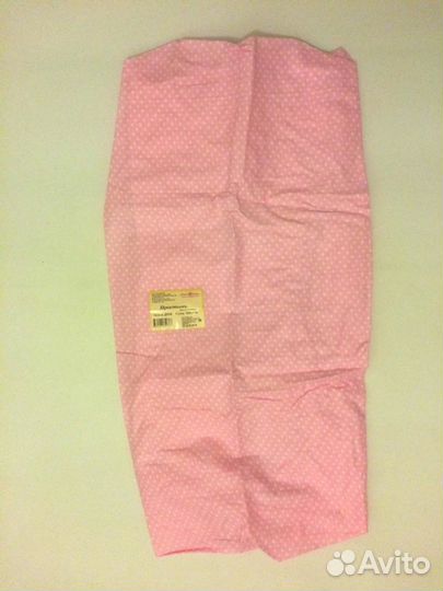 Простыня на резинке Новая