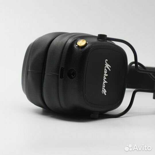 Наушники Marshalll Major 4 bluetooth