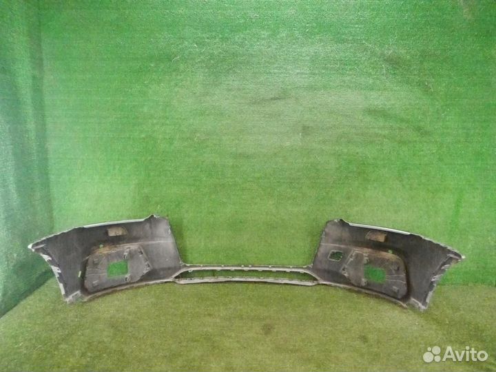 Бампер передний Audi Q3 1 8U (2014-2018)