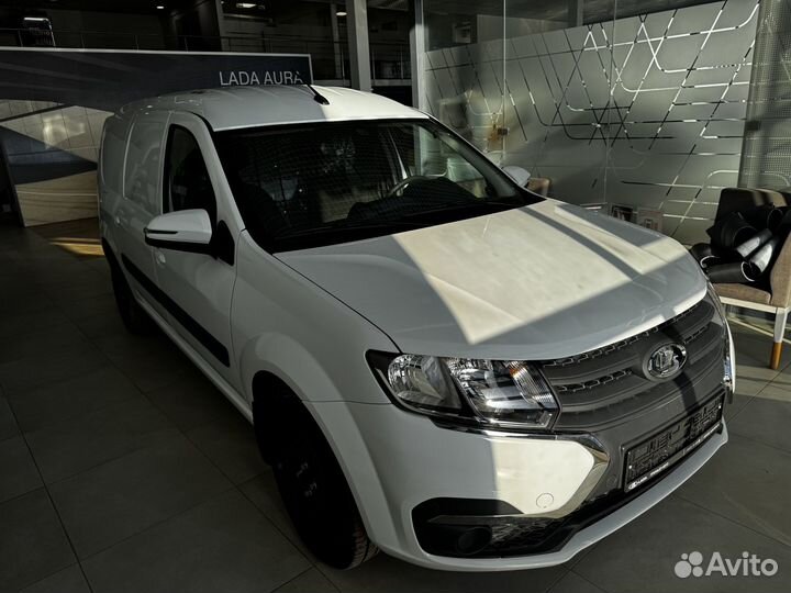 LADA Largus 1.6 МТ, 2024