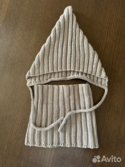 Куртка демисезонная полукомбинезон для девочки 92