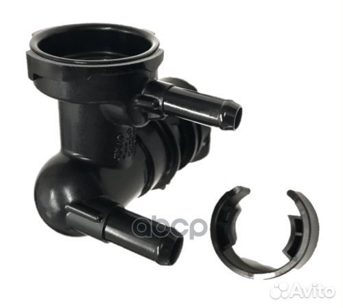 Патрубок радиатора №2 toyota 2grfe 06- 16431-31