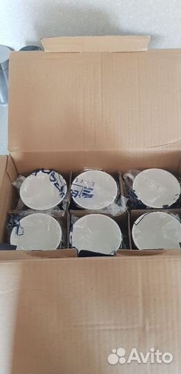 Набор Zepter cobalt royal