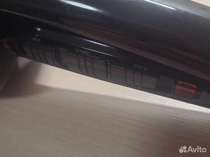 Щипцы Babyliss Curl Secret