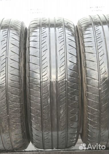 Dunlop Grandtrek PT2 235/65 R17 112W