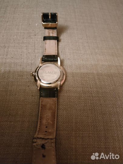 Наручные часы tamer