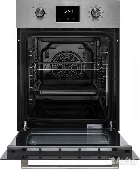 Духовой шкаф Weissgauff EOY 451 PDX