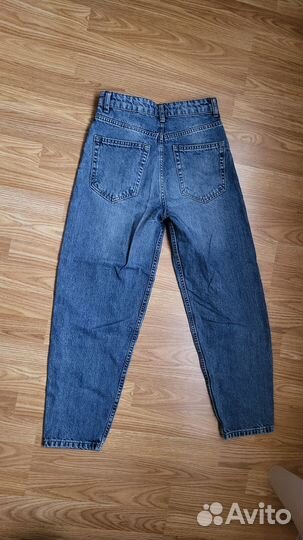 Джинсы
