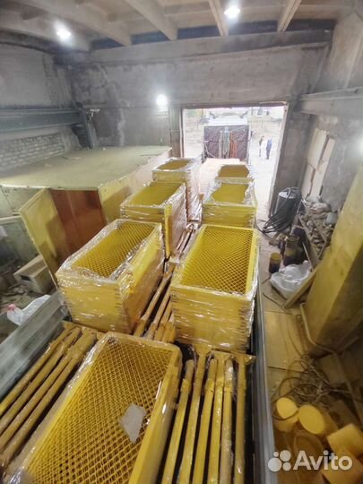 Пескоструй, покраска, работы с выездом