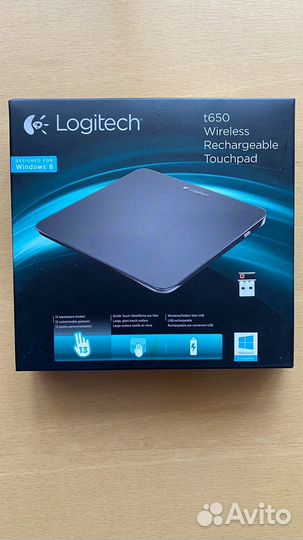 Беспроводная мышь