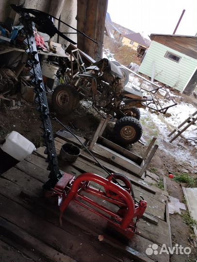 Косилка сегментная бу