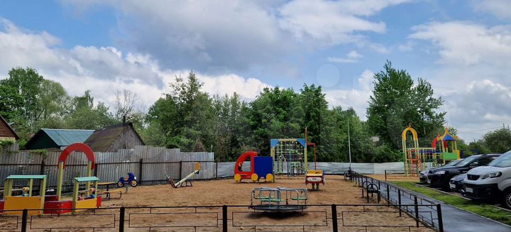 3-к. квартира, 64,5 м², 17/17 эт.