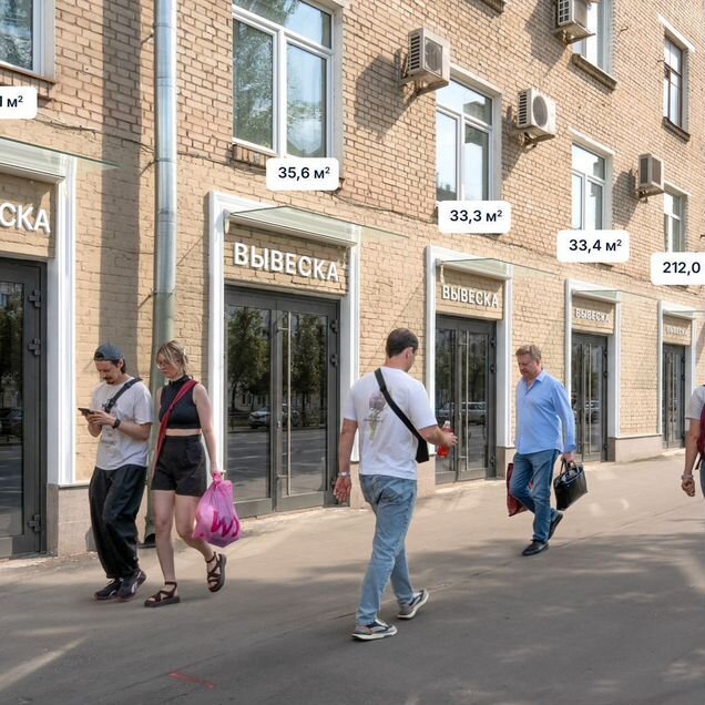 'Аренда ПСН 13.1 м² у метро Академическая