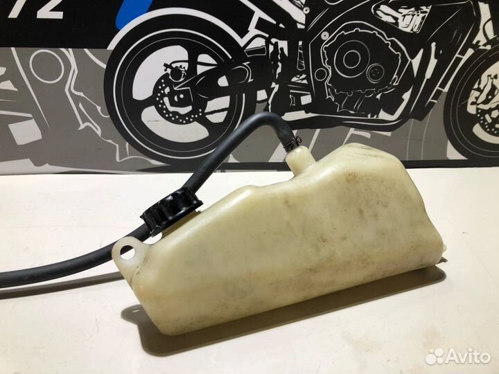 Расширительный бачок охлаждения Kawasaki ZZR 400-2