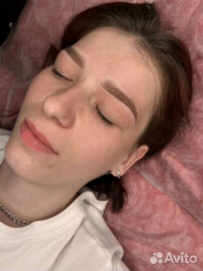 Перманентный макияж/лазер/наращивание ресниц