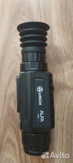 Тепловизионный прицел Arkon alfa st19