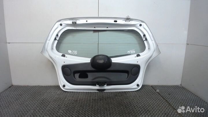 Двигатель стеклоочистителя задний Renault Twingo, 2012