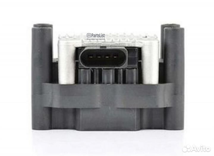 Катушка зажигания BSG90835001