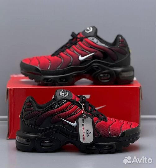 Женские кроссовки Nike air Tn