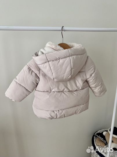 Куртка zara