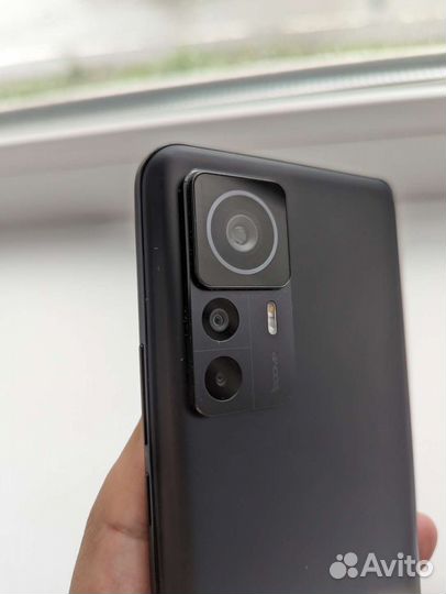 Xiaomi 12t pro