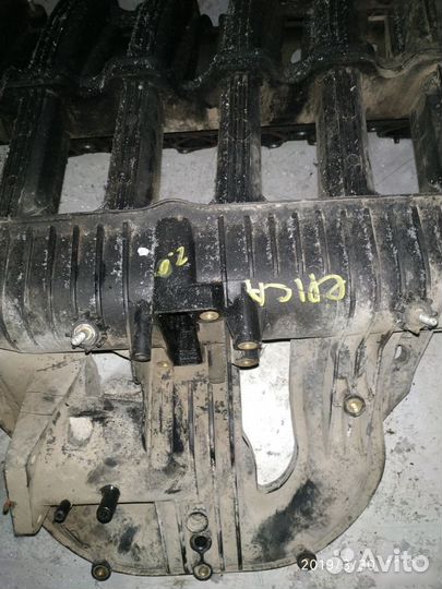 Коллектор впускной для Chevrolet Epica 2006-2012