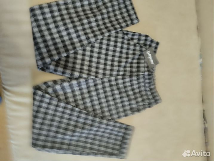 Новые штрафы на девочку рост 140