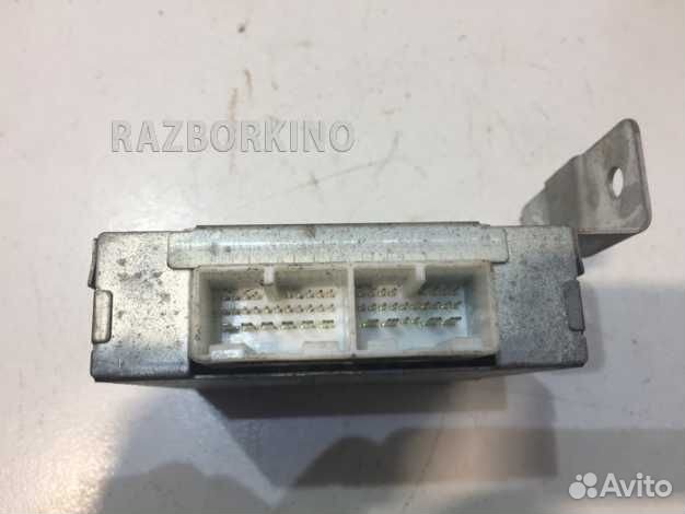 Блок управления АКПП Киа