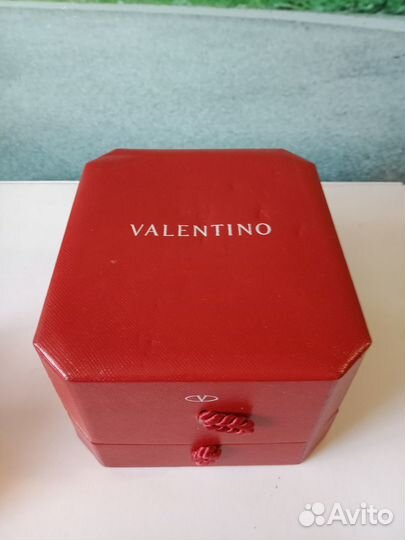 Парфюм Valentino V Absolu