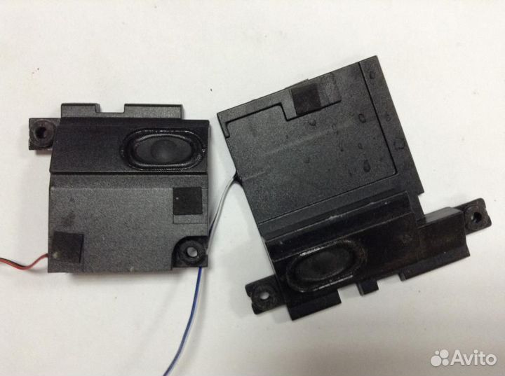 Динамики Lenovo G585